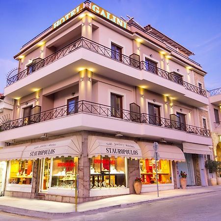 Hotel Galini Limenas  Zewnętrze zdjęcie