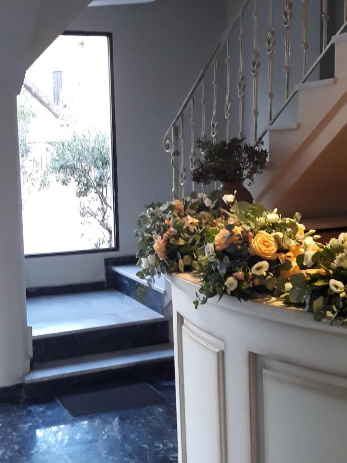 Hotel Galini Limenas  Zewnętrze zdjęcie