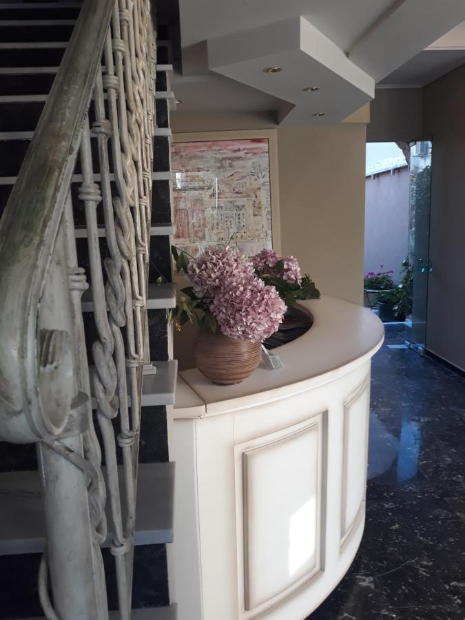 Hotel Galini Limenas  Zewnętrze zdjęcie