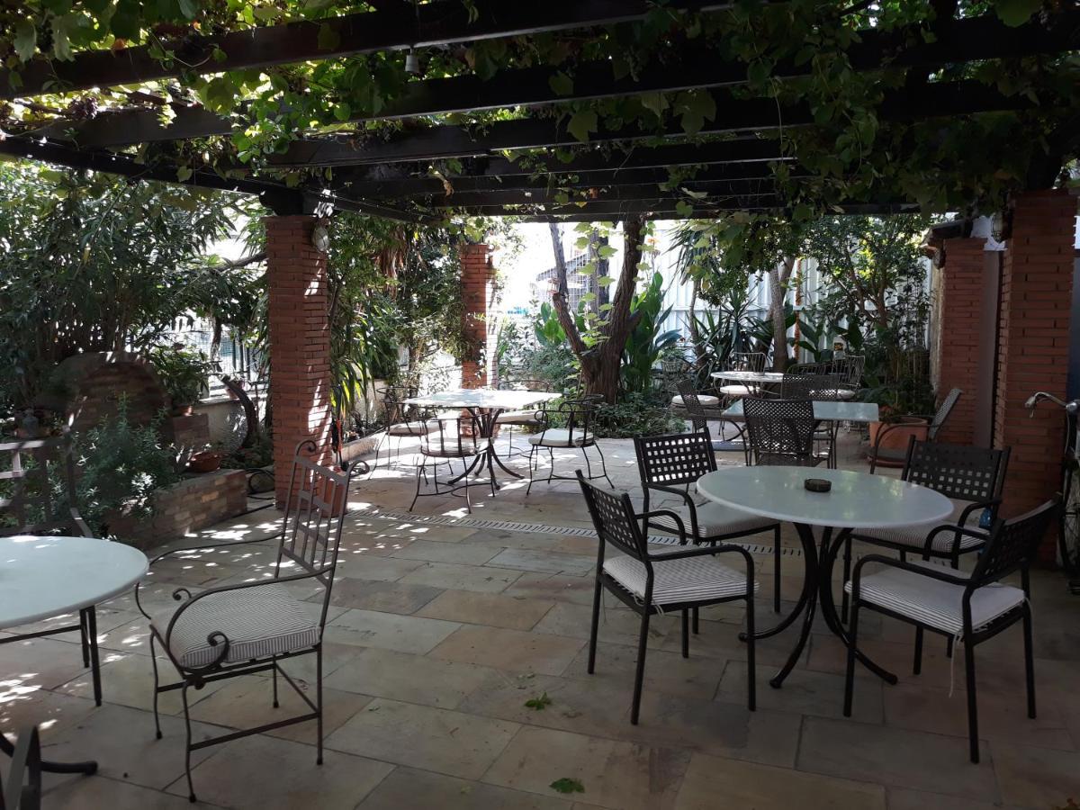 Hotel Galini Limenas  Zewnętrze zdjęcie