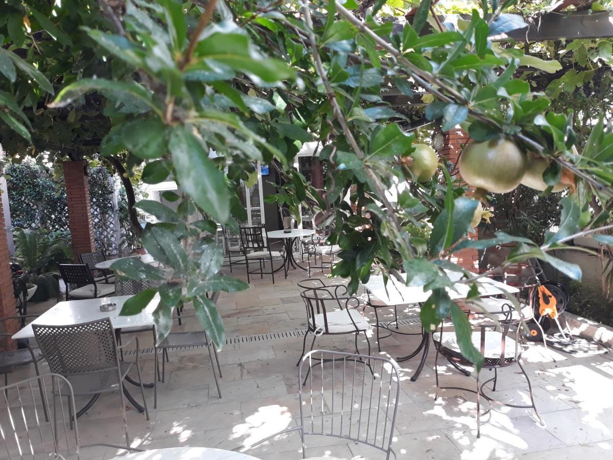 Hotel Galini Limenas  Zewnętrze zdjęcie