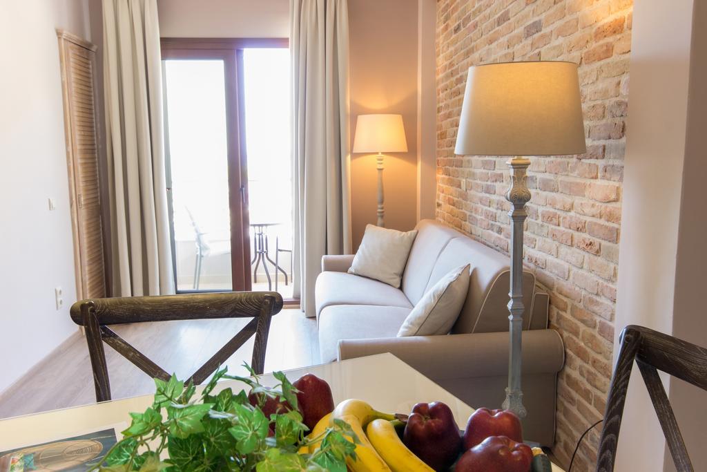 Hotel Galini Limenas  Pokój zdjęcie