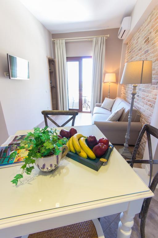 Hotel Galini Limenas  Pokój zdjęcie