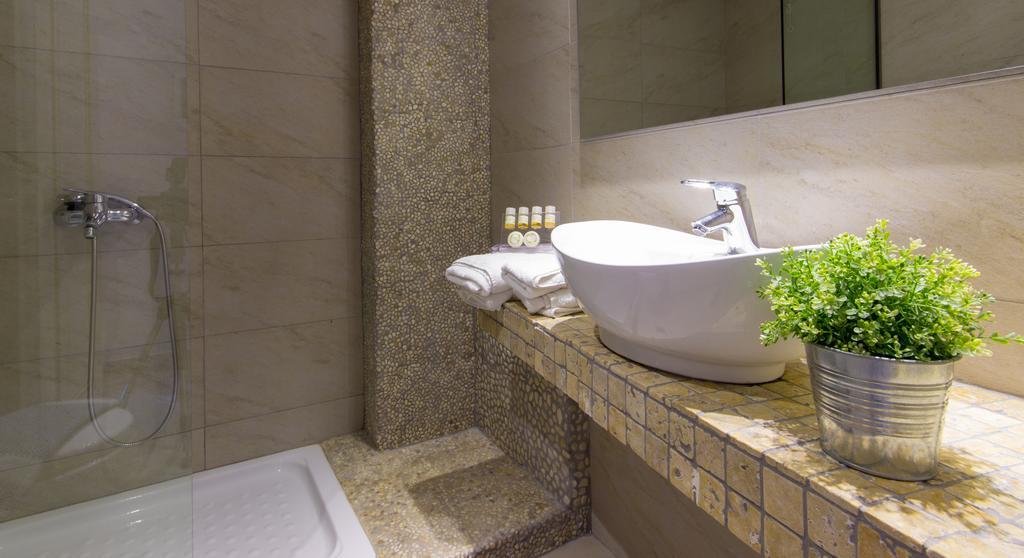 Hotel Galini Limenas  Pokój zdjęcie