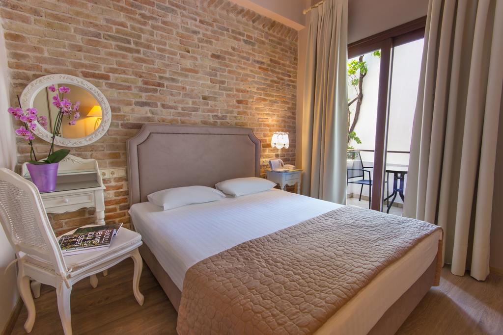 Hotel Galini Limenas  Pokój zdjęcie