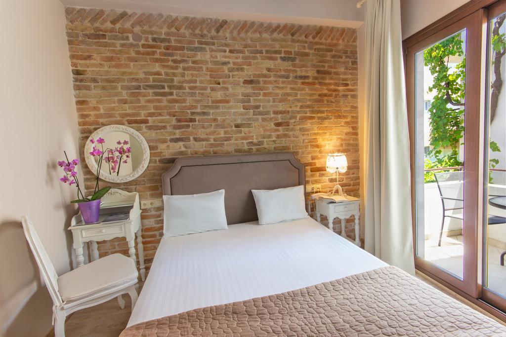 Hotel Galini Limenas  Pokój zdjęcie