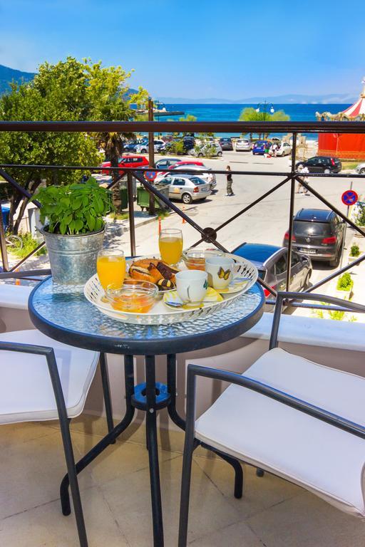 Hotel Galini Limenas  Pokój zdjęcie
