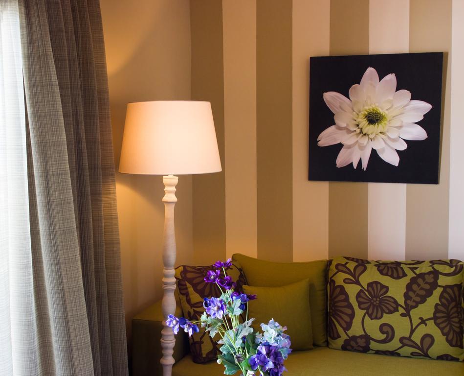 Hotel Galini Limenas  Zewnętrze zdjęcie