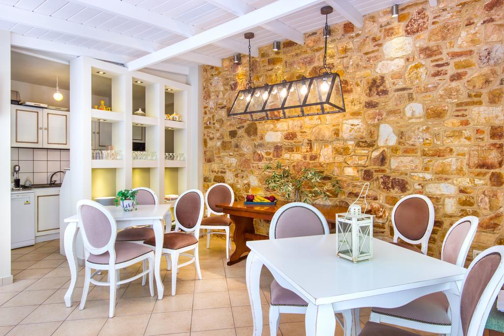 Hotel Galini Limenas  Pokój zdjęcie