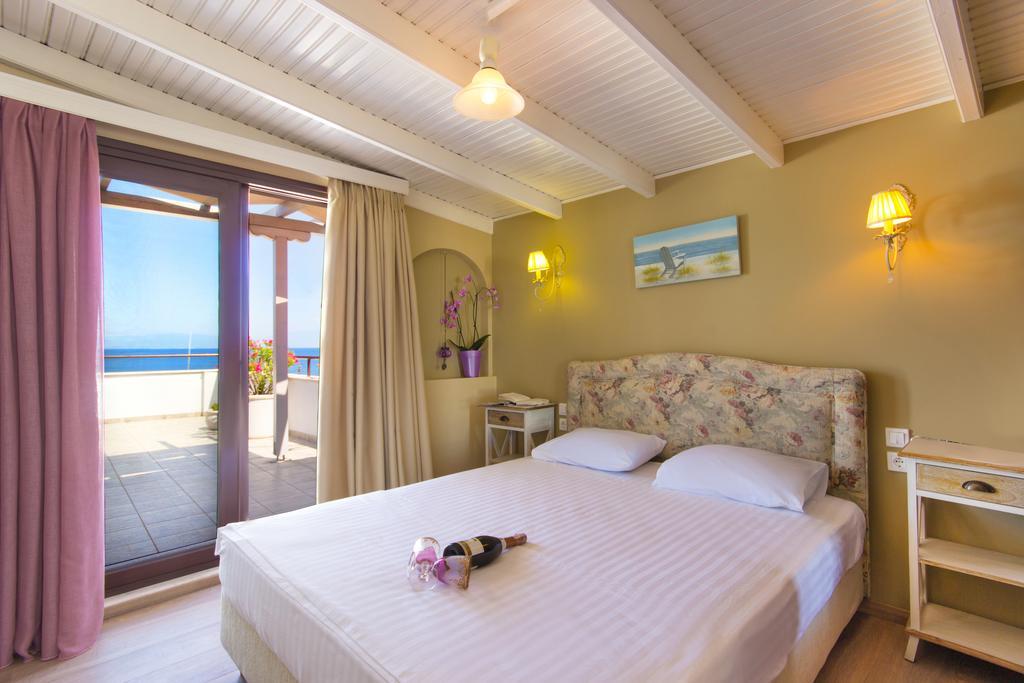 Hotel Galini Limenas  Pokój zdjęcie