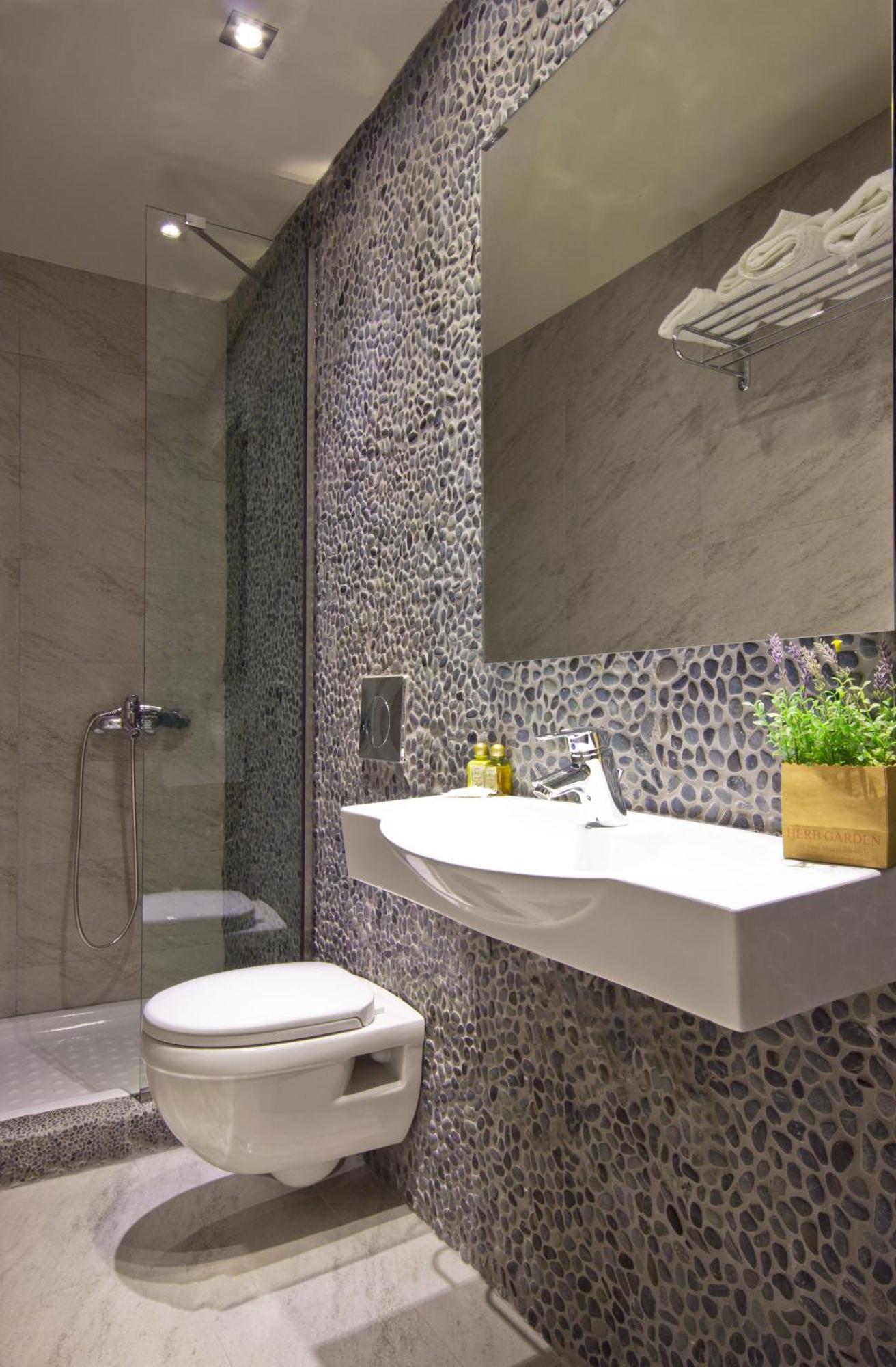Hotel Galini Limenas  Zewnętrze zdjęcie
