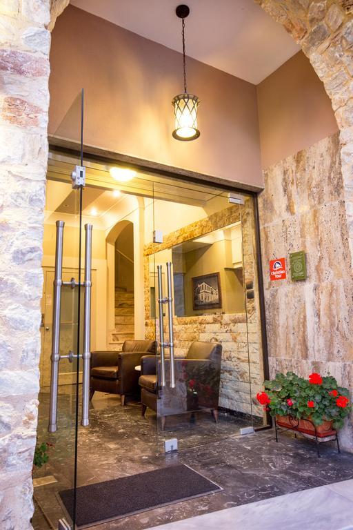 Hotel Galini Limenas  Zewnętrze zdjęcie