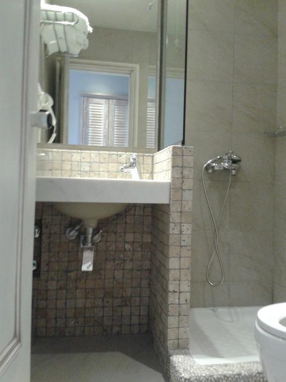 Hotel Galini Limenas  Pokój zdjęcie