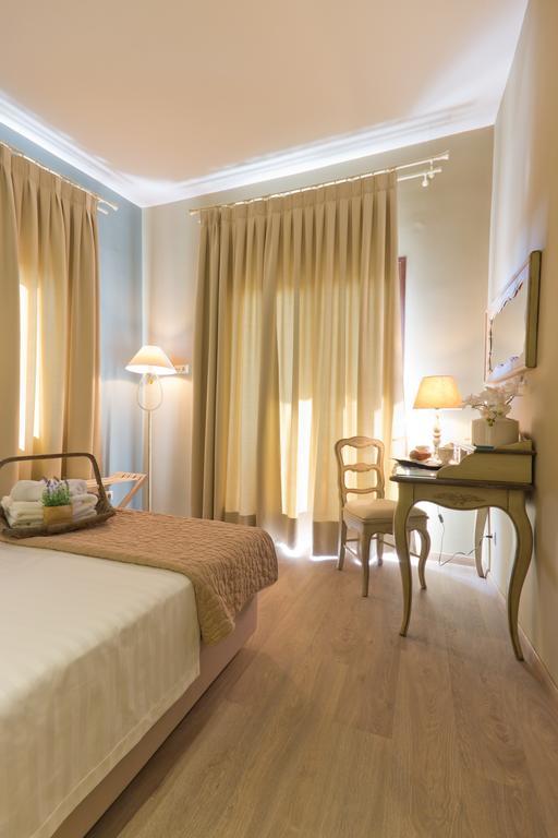 Hotel Galini Limenas  Pokój zdjęcie