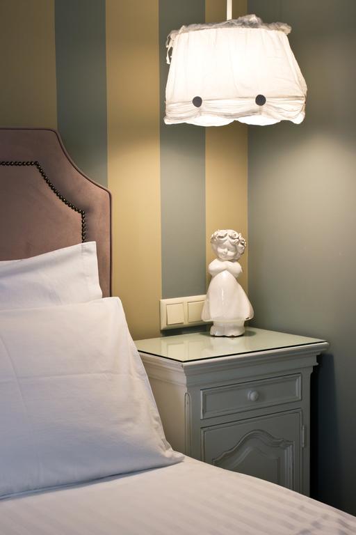 Hotel Galini Limenas  Pokój zdjęcie