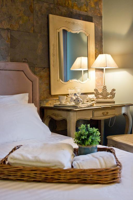 Hotel Galini Limenas  Zewnętrze zdjęcie