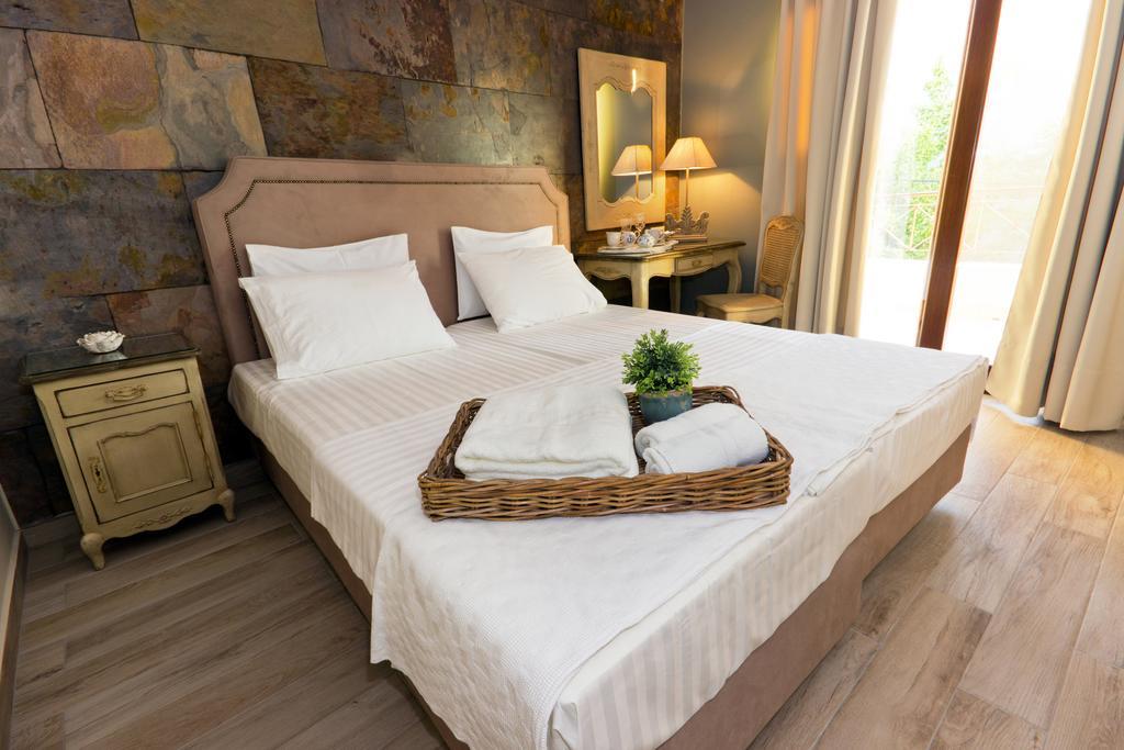 Hotel Galini Limenas  Pokój zdjęcie