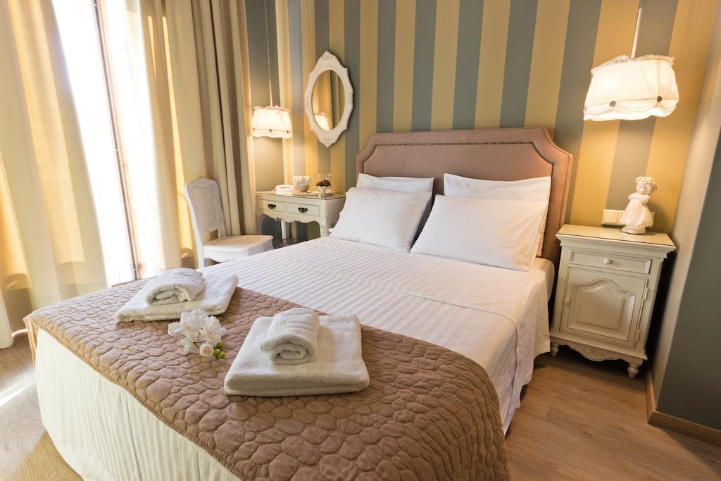 Hotel Galini Limenas  Pokój zdjęcie