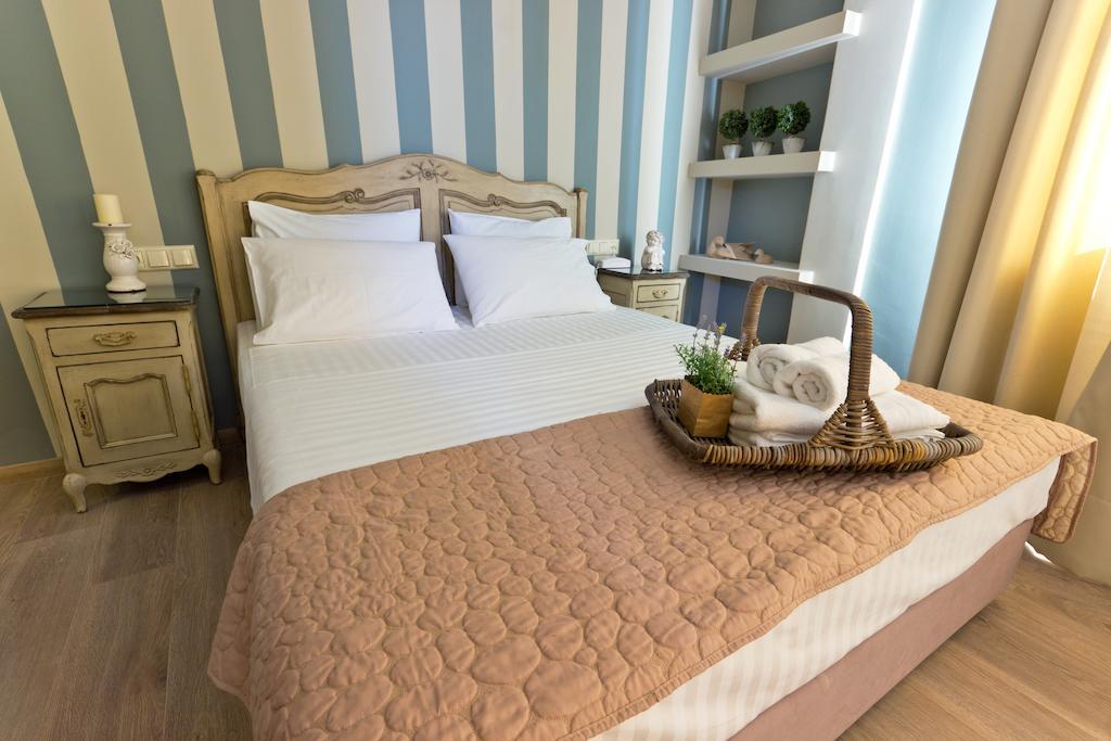 Hotel Galini Limenas  Pokój zdjęcie